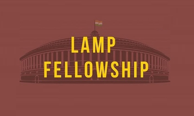 Lamp Fellowship Lamp Fellowship