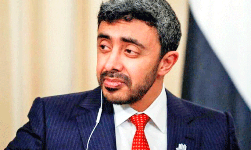 ശൈഖ് അബ്ദുല്ല ബിൻ സായിദ് ആൽ നഹ്യാൻ ശൈഖ് അബ്ദുല്ല ബിൻ സായിദ് ആൽ നഹ്യാൻ