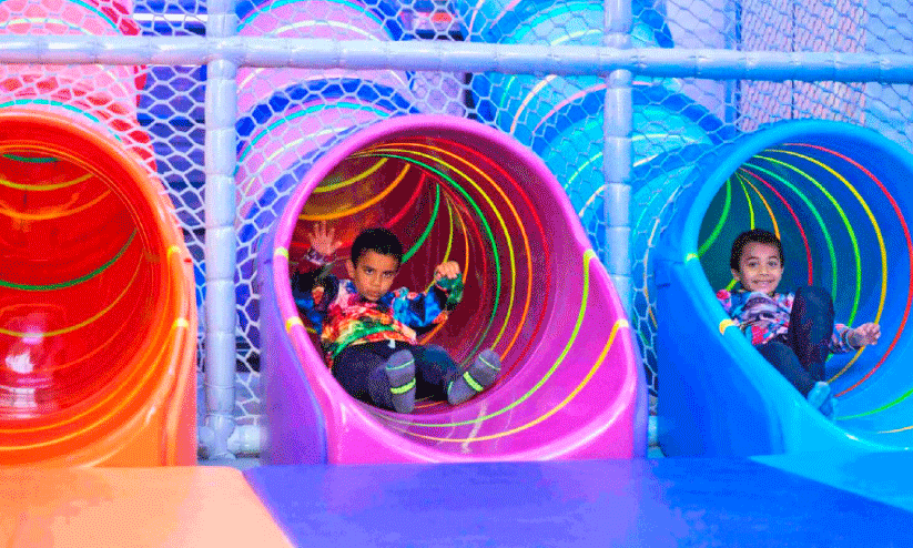 global village global village