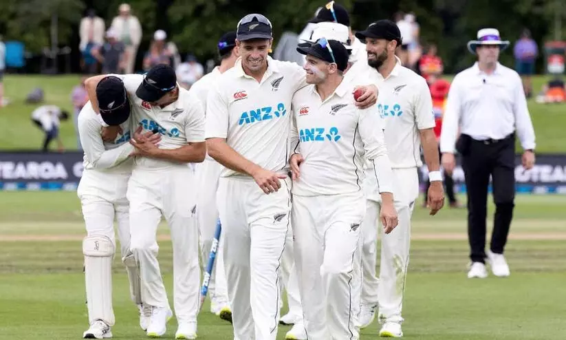 മനോഹര കരിയറിന് അന്ത്യം! ടെസ്റ്റ് ക്രിക്കറ്റിൽ അവസാന മത്സരം കളിക്കാൻ സൗത്തി മനോഹര കരിയറിന് അന്ത്യം! ടെസ്റ്റ് ക്രിക്കറ്റിൽ അവസാന മത്സരം കളിക്കാൻ സൗത്തി