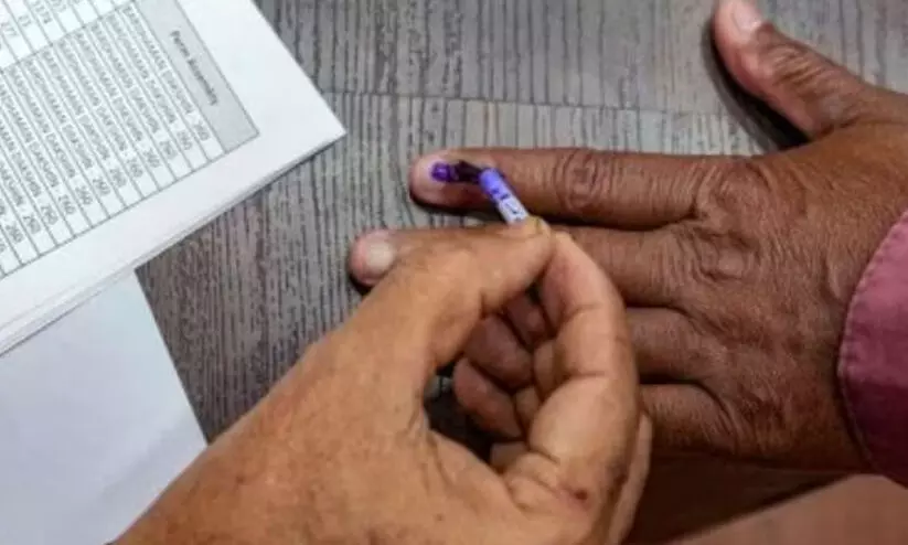 ഒരു രാജ്യം ഒരു തെരഞ്ഞെടുപ്പ്; ബിൽ തിങ്കളാഴ്ച അവതരിപ്പിക്കും