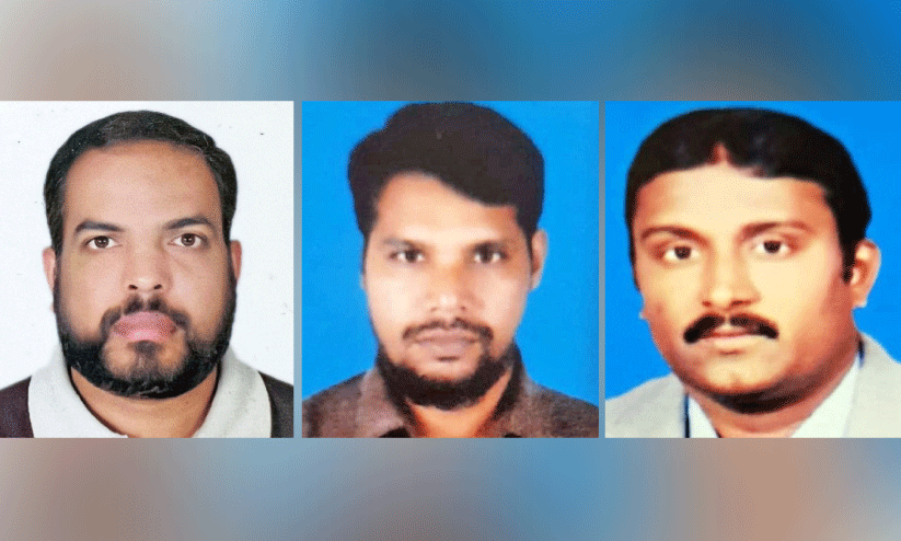 ഹുദാ സെന്റർ കെ.എൻ.എം ഖൈത്താൻ ഏരിയ ഭാരവാഹികൾ ഹുദാ സെന്റർ കെ.എൻ.എം ഖൈത്താൻ ഏരിയ ഭാരവാഹികൾ