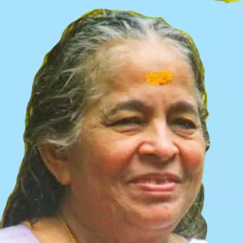 മു​ൻ സ്പീ​ക്ക​ർ പി. ​ശ്രീ​രാ​മ​കൃ​ഷ്ണ​ന്റെ മാ​താ​വ് സീ​താ​ല​ക്ഷ്മി ടീ​ച്ച​ർ നി​ര്യാ​ത​യാ​യി