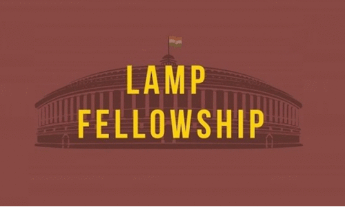 Lamp Fellowship