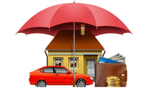 General Insurance Corporation of India