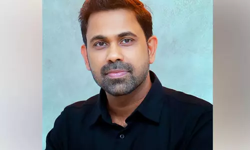 ഐക്കൺ ഓഫ് യൂത്ത് ഇൻ ബിസിനസ് അവാർഡ് എം.ഷംസുദ്ദീൻ താമരശ്ശേരിക്ക്