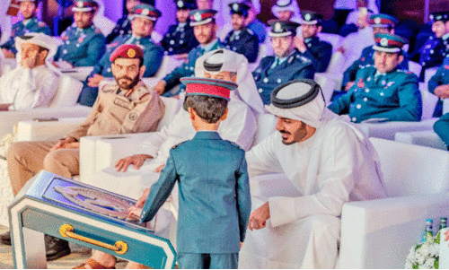 സെക്യൂരിറ്റി സ്ട്രാറ്റജി ഉ​ദ്ഘാ​ട​നം