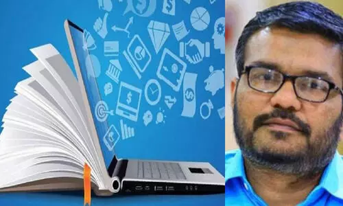 ഡിജിറ്റല്‍ സാക്ഷരത കൈവരിച്ച സംസ്ഥാനമായി കേരളത്തെ മാറ്റുക ലക്ഷ്യം-എം.ബി. രാജേഷ്