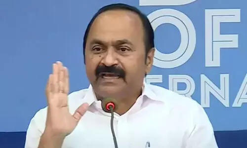 മുനമ്പത്ത് തീരുമാനം എടുക്കേണ്ടത് സംസ്ഥാന സര്‍ക്കാര്‍- വി.ഡി സതീശൻ