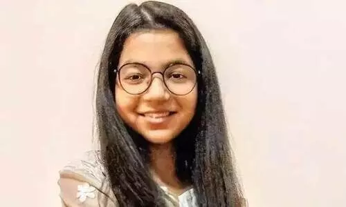 16ാം വയസിൽ 100 കോടി മൂല്യമുള്ള കമ്പനി; പ്രായം വെറുമൊരു നമ്പർ മാത്രമെന്ന് പ്രഞ്ജലി അവസ്തി