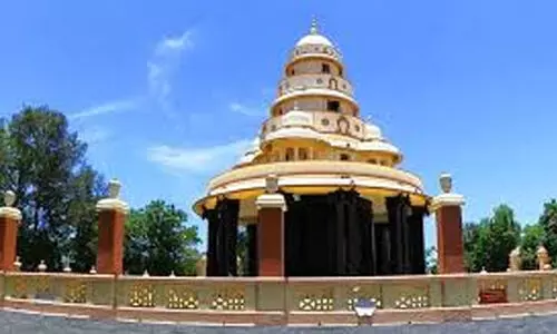 Sivagiri pilgrimage begins today