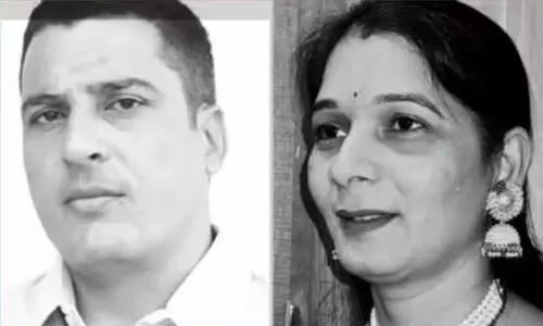 Manoj Parmar and Neha Manoj Parmar and Neha