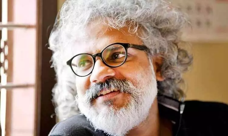 വരാൻ പോകുന്നത്   ആഗോള സങ്കരസംസ്​കാരം