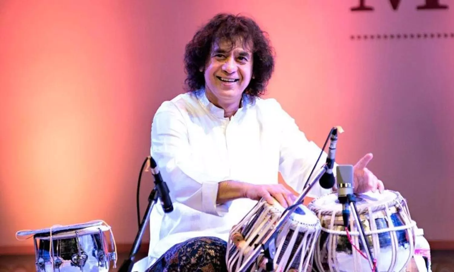 zakir hussain