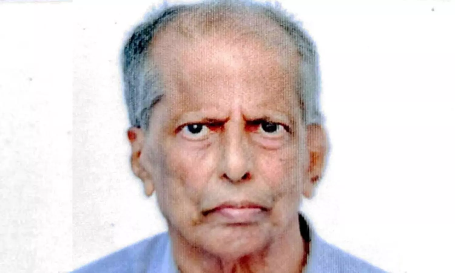 മുഹമ്മദാലി നിര്യാതനായി