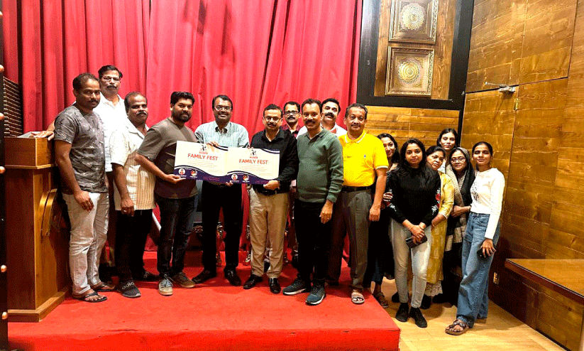 puthanchira family puthanchira family