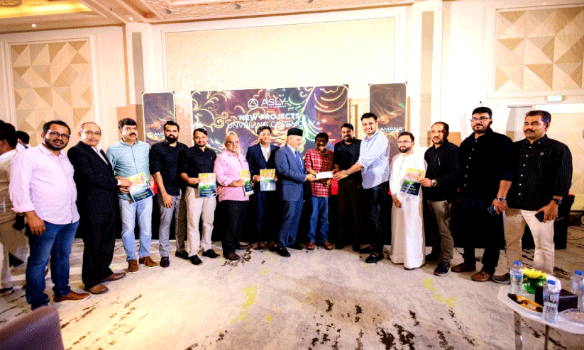 ഖാ​ഇ​ദു​ൽ ഖൗം; വി​ഭ​വ സ​മാ​ഹ​ര​ണ​ത്തി​ന്​ തു​ട​ക്കം