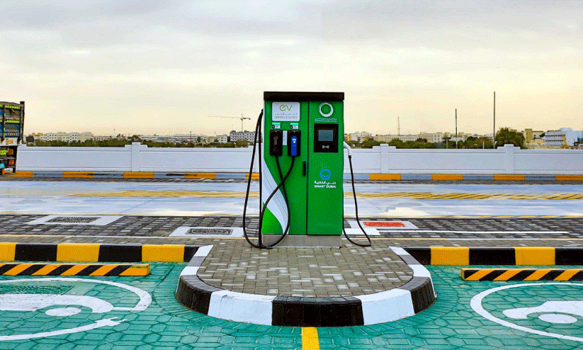 ദുബൈയിൽ 740 ഇ.വി ചാർജിങ് പോയന്റുകൾകൂടി ദുബൈയിൽ 740 ഇ.വി ചാർജിങ് പോയന്റുകൾകൂടി