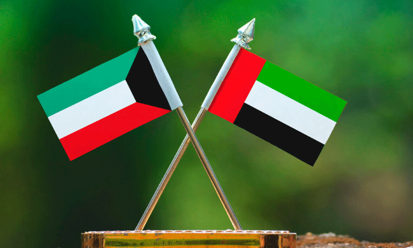 കുവൈത്ത്-യു.എ.ഇ വിദേശകാര്യ മന്ത്രിമാർ ചർച്ച നടത്തി കുവൈത്ത്-യു.എ.ഇ വിദേശകാര്യ മന്ത്രിമാർ ചർച്ച നടത്തി