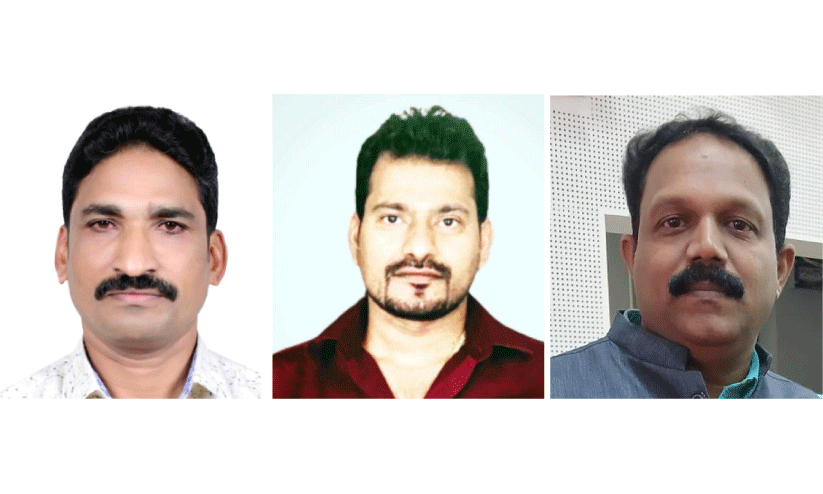 ബഹ്റൈൻ മലയാളി ഫോറത്തിന് പുതിയ നേതൃത്വം ബഹ്റൈൻ മലയാളി ഫോറത്തിന് പുതിയ നേതൃത്വം