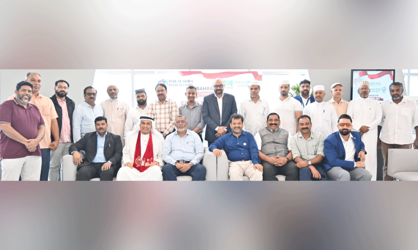 മെഡിക്കൽ ക്യാമ്പ് സംഘടിപ്പിച്ചു മെഡിക്കൽ ക്യാമ്പ് സംഘടിപ്പിച്ചു