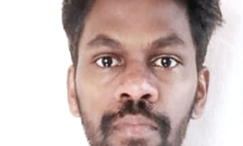 വി. ​സു​​ജേ​ഷ്