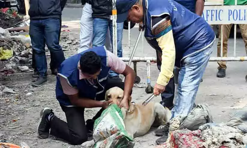 ​ഭർതൃഹോദരന്റെ പ്രണയാഭ്യർഥന നിരസിച്ചു; കൊൽക്കത്തയിൽ യുവതിയെ കൊലപ്പെടുത്തി മൃതദേഹം കഷണങ്ങളാക്കി ഉപേക്ഷിച്ചു