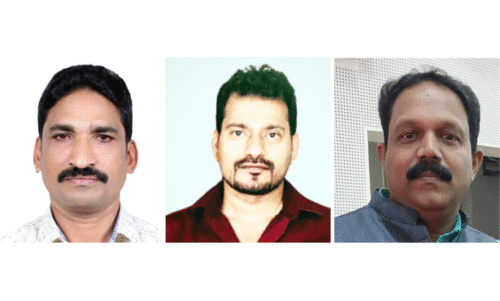 ബഹ്റൈൻ മലയാളി ഫോറത്തിന് പുതിയ നേതൃത്വം ബഹ്റൈൻ മലയാളി ഫോറത്തിന് പുതിയ നേതൃത്വം