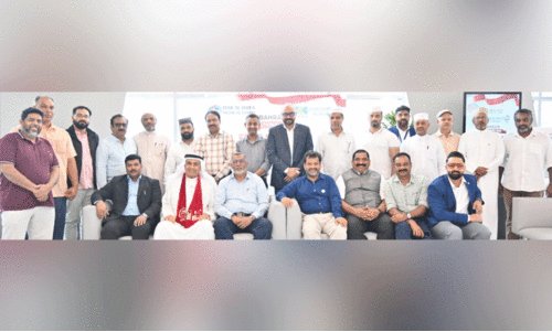 മെ​ഡി​ക്ക​ൽ ക്യാ​മ്പ് സം​ഘ​ടി​പ്പി​ച്ചു