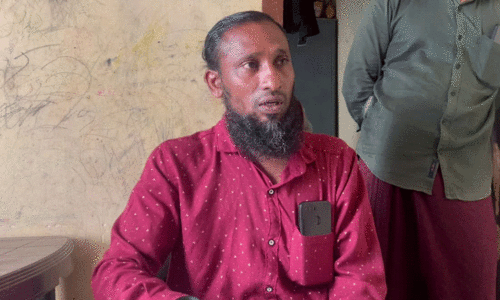 ചെയ്യാത്ത കുറ്റത്തിന് യുവാവ് തീഹാർ ജയിലിൽ കഴിഞ്ഞത് 35 ദിവസം, ഒടുവിൽ നിരപരാധിയെന്ന് കണ്ടെത്തൽ