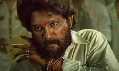 Pushpa 2 Box Office Day 10: Allu Arjuns Arrest Doesnt Impact Earnings, Film Going Strong At Rs 825 Cr