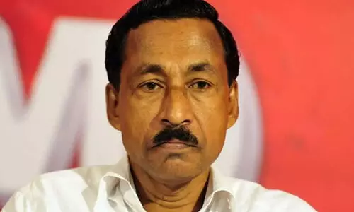 മെക് 7നെതിരെ ഒന്നും പറഞ്ഞിട്ടില്ല; നിലപാടിൽ മലക്കംമറിഞ്ഞ് പി.മോഹനൻ