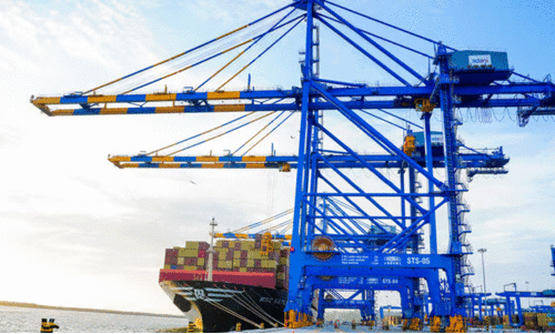 വിഴിഞ്ഞം: വിജിഎഫ് നിബന്ധനയിൽ മാറ്റം വരുത്താനാകില്ല; കേരളത്തിന്റെ ആവശ്യം അംഗീകരിക്കാനാകില്ലെന്ന് കേന്ദ്രം