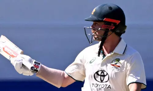 കഴിഞ്ഞ മൂന്ന് മത്സരത്തിൽ ഗോൾഡൺ ഡക്ക്! ഇന്ത്യയെ കണ്ടപ്പോൾ വിധം മാറി!