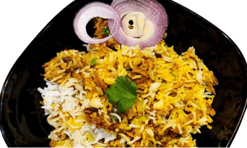biriyani