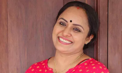 ജീവിതത്തിൽ ഒരാൾ വേണമെന്ന് ഇപ്പോൾ തോന്നിത്തുടങ്ങുന്നുണ്ട് -നിഷ സാരംഗ്