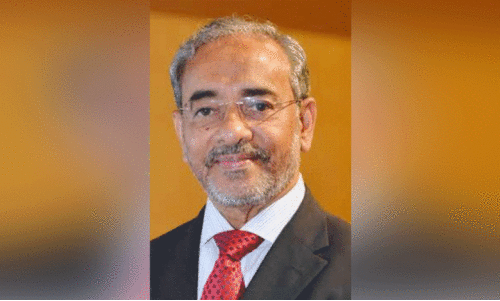 സമ്പാദ്യ ശീലത്തിൽ പ്രവാസികളുടെ ആദ്യ ഗുരു സമ്പാദ്യ ശീലത്തിൽ പ്രവാസികളുടെ ആദ്യ ഗുരു