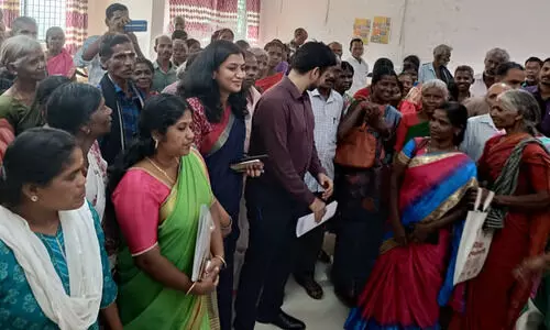 അട്ടപ്പാടിയിലെ ആദിവാസികളുടെ കുടുംബഭൂമി: ഭാഗാധാരം തയാറാക്കുന്നതിന് രജിസ്ട്രേഷൻ വകുപ്പിന് ഫണ്ട് നൽകണമെന്ന് റിപ്പോർട്ട്