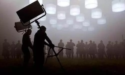 സിനിമയുടെ ശരീരവും വികാരപ്രഭാവങ്ങളും സിനിമയുടെ ശരീരവും വികാരപ്രഭാവങ്ങളും