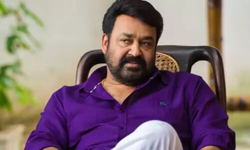 Mohanlal About Malayalam movie  Industry