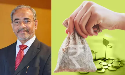 സമ്പാദ്യ ശീലത്തിൽ പ്രവാസികളുടെ ആദ്യ ഗുരു