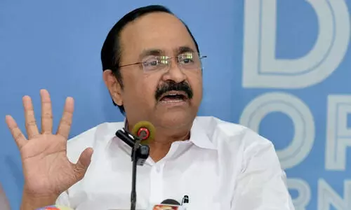 വയനാട്ടിലെ കേന്ദ്രാവഗണനയില്‍ ആദ്യം സംസാരിച്ചത് പ്രതിപക്ഷം-വി.ഡി സതീശൻ