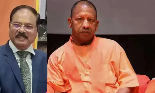 Yogi Adityanath, Justice Shekhar Kumar Yadav