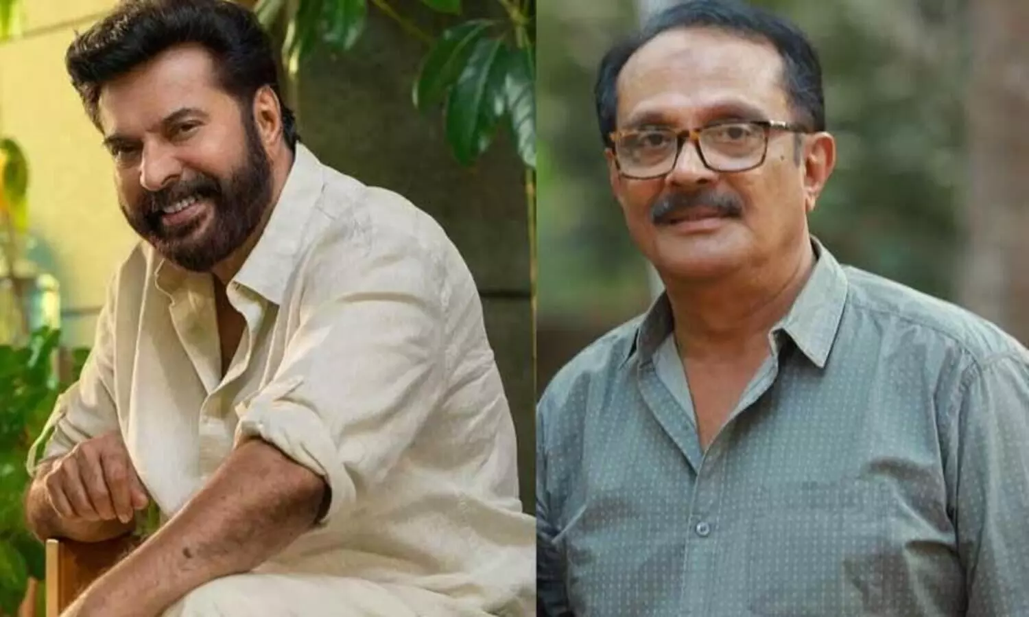 Ibrahim kutty about  Mammootty movie Turbo and  Dulquer Salmaans Lucky Bhaskar