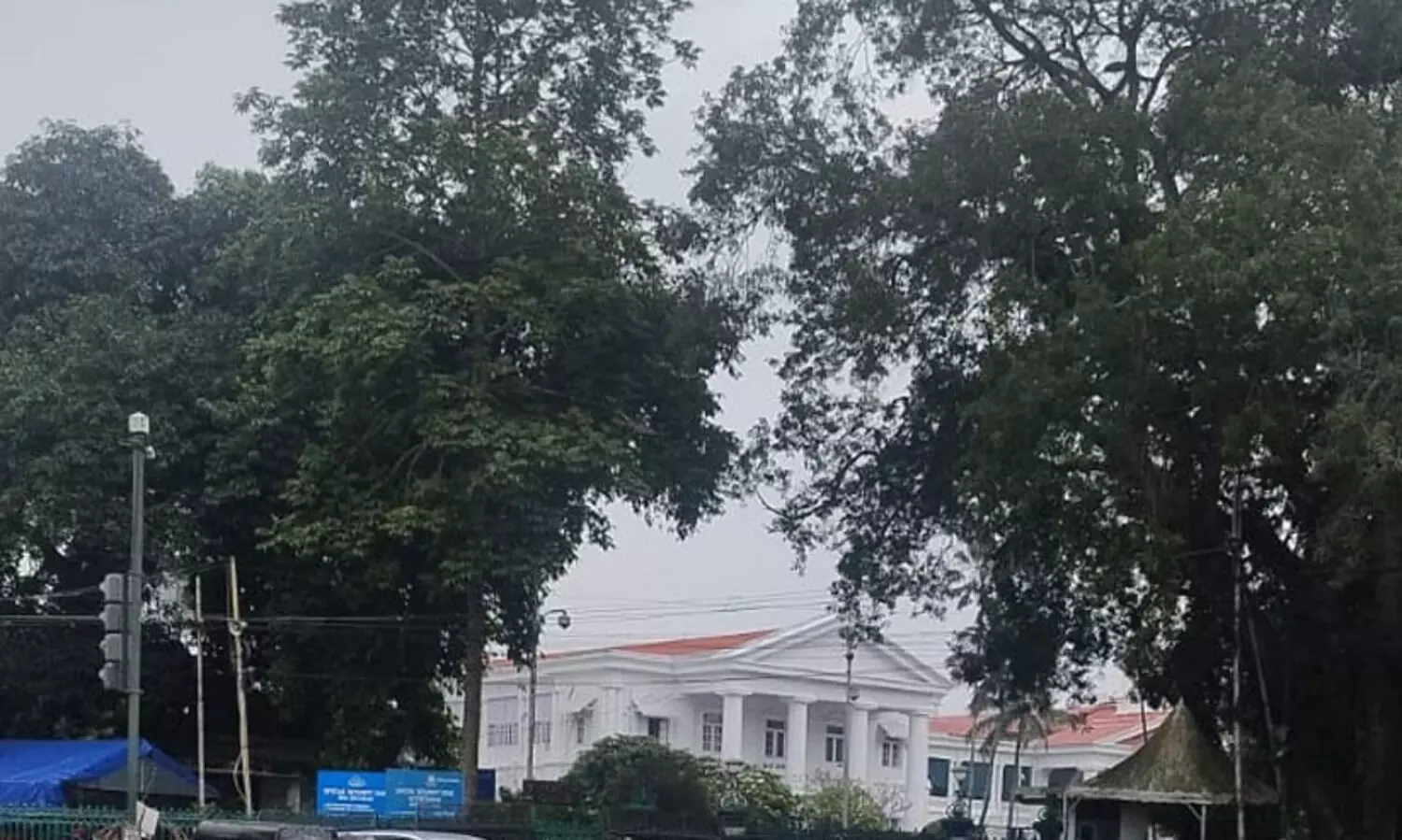 എസ്.സി -എസ്.ടി ഫെഡറേഷനിലെ വാഹന ദുരുപയോഗം: വേലായുധൻ പാലക്കണ്ടി 99,495 രൂപ അടക്കണമെന്ന് ധനവകുപ്പ്