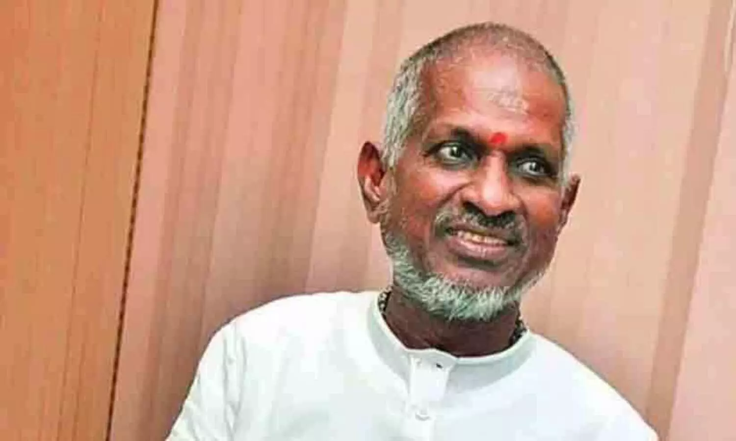 Ilaiyaraaja