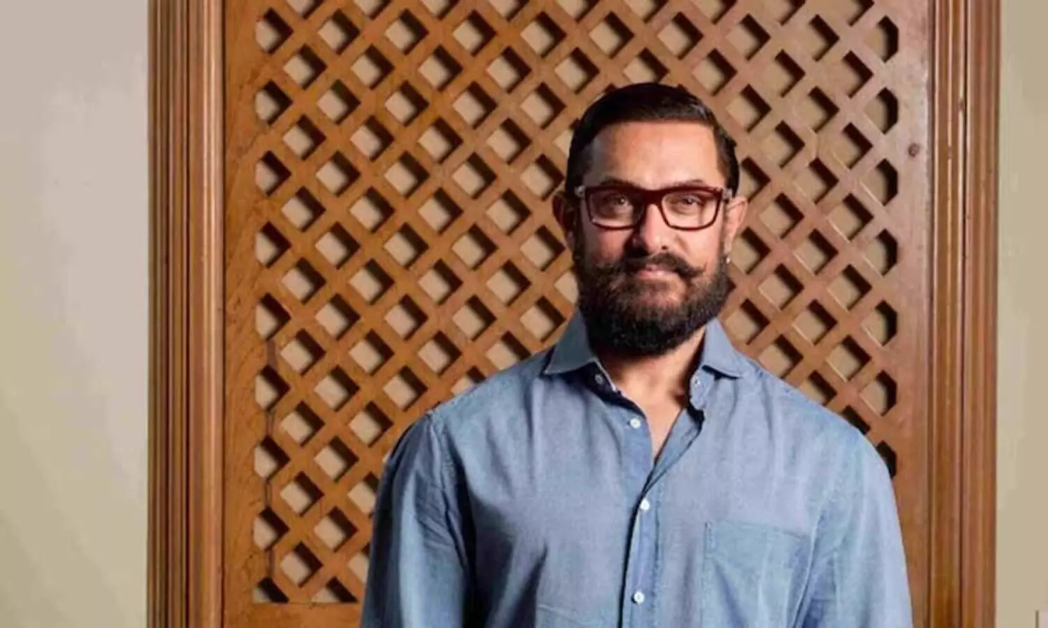 Aamir Khan