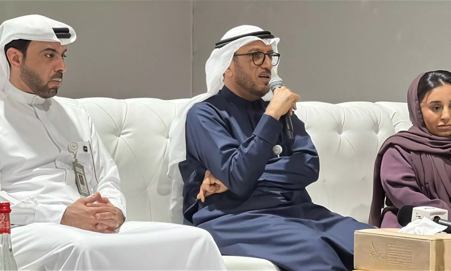 പൊതുമാപ്പ്​ നീട്ടില്ല: നിയമലംഘകർക്ക്​ കനത്ത ശിക്ഷ  -മുന്നറിയിപ്പുമായി ജി.ഡി.ആർ.എഫ്​.എ അധികൃതർ