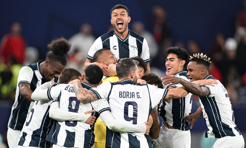 FIFA Intercontinental Cup