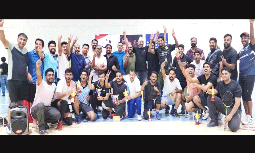 badminton tournament badminton tournament